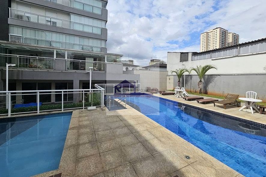 Apartamento para alugar com 2 quartos, 1 suíte, 1 vaga e 60m² no Ipiranga, São Paulo (SP) — foto 18 de 23