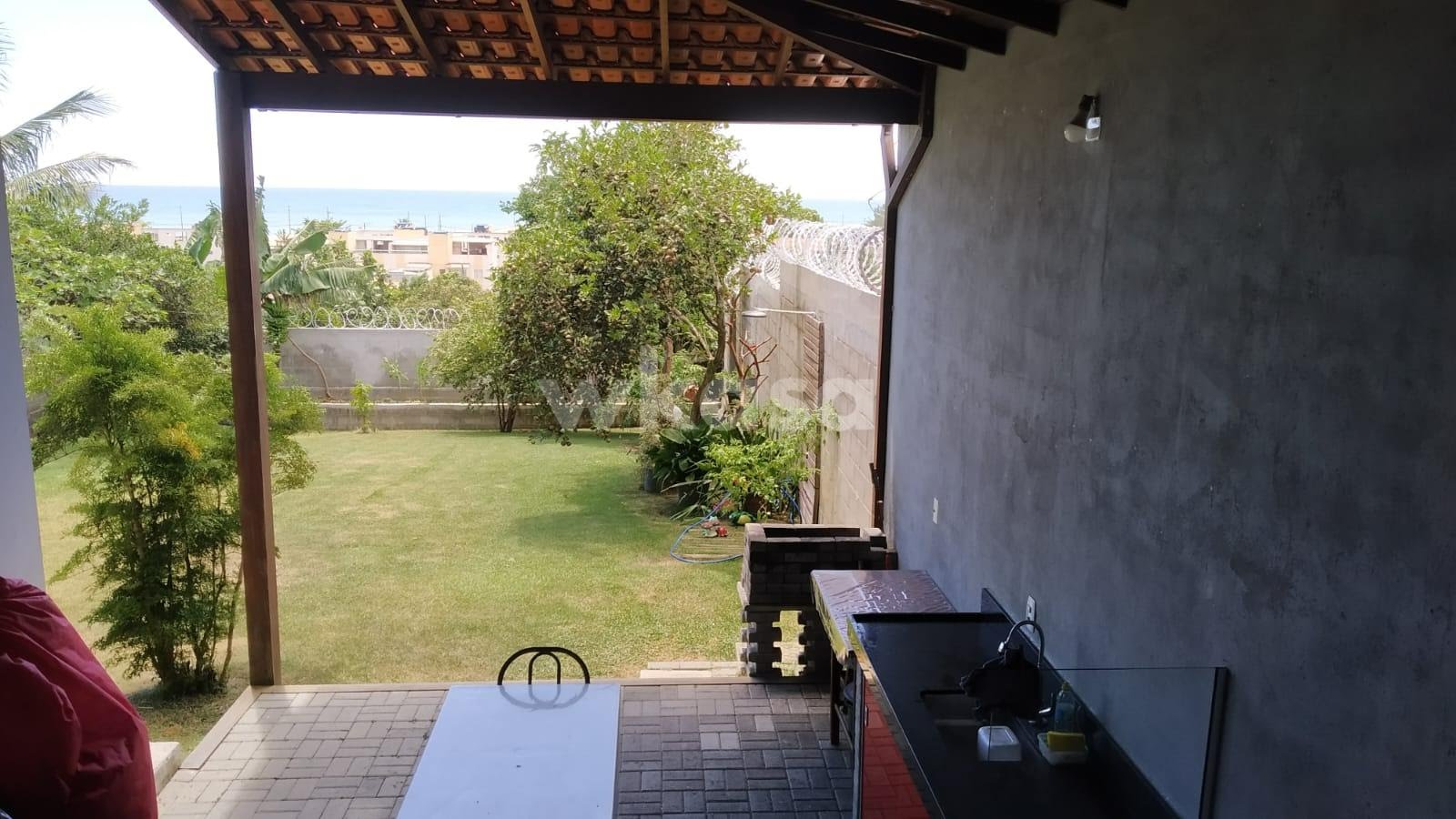 Casa à venda com 4 quartos, 1 suíte, 2 vagas e 420m² no São Francisco, Serra (ES) — foto 17 de 17