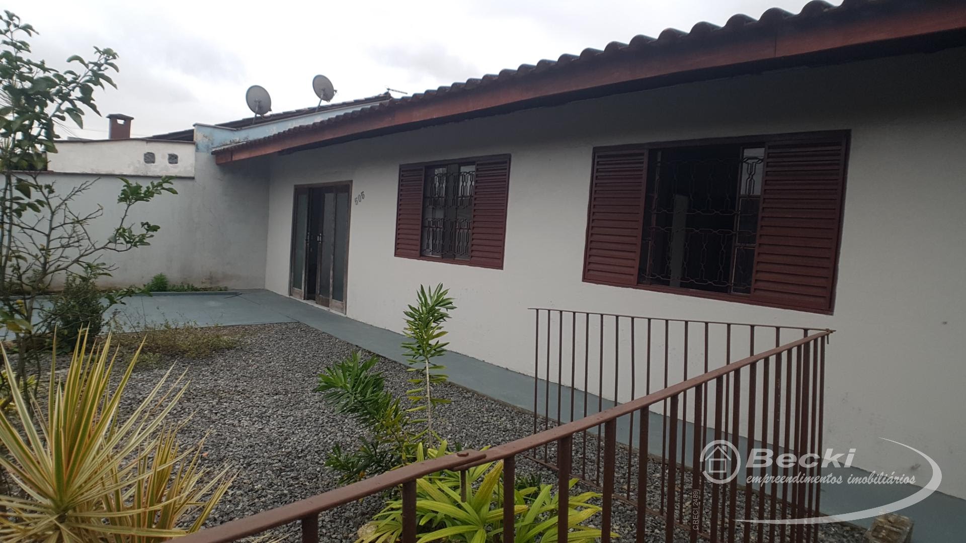 Casa, 3 quartos, 108 m² - Foto 16