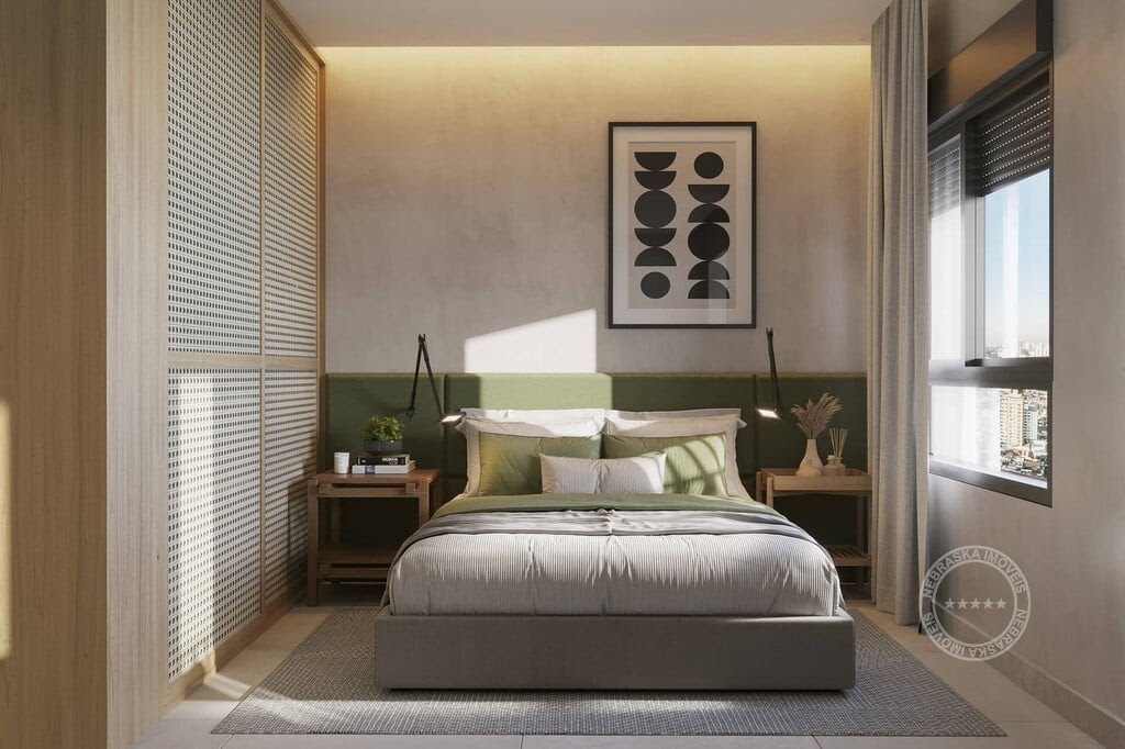 Dormitorio