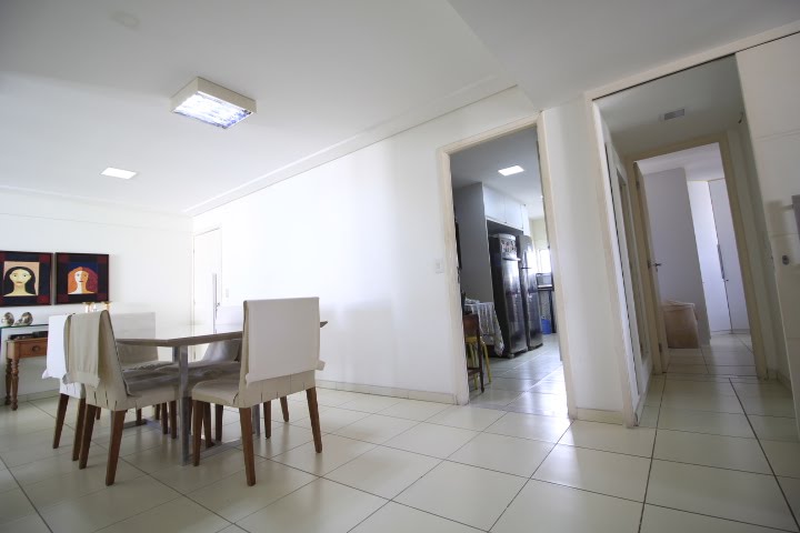 Apartamento à venda com 4 quartos, 2 suítes, 2 vagas e 136m² no Poço da Panela, Recife (PE) — foto 18 de 30