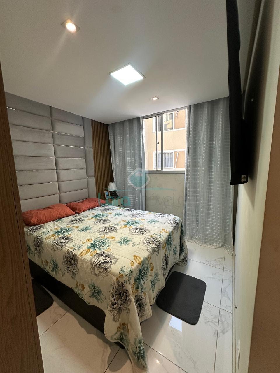 Apartamento à venda com 2 quartos, 1 banheiro, 1 vaga e 50m² no Parque Aeroporto, Macaé (RJ) — foto 11 de 12
