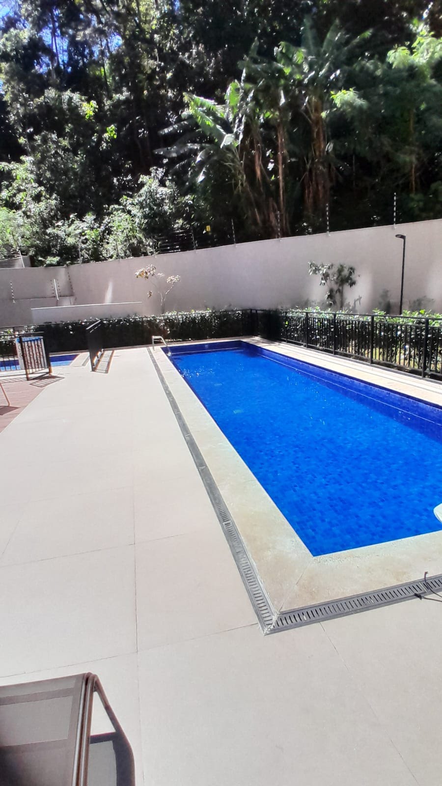 Apartamento para alugar com 2 quartos, 1 banheiro e 39m² no Chácara Inglesa, São Paulo (SP) — foto 19 de 28