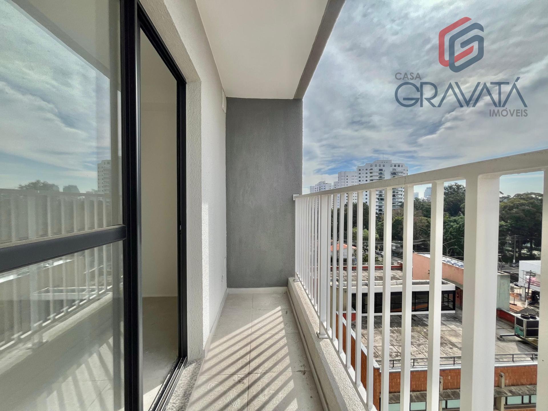 Studio à venda com 1 suíte e 26m² no Santo Amaro, São Paulo (SP) — foto 13 de 13