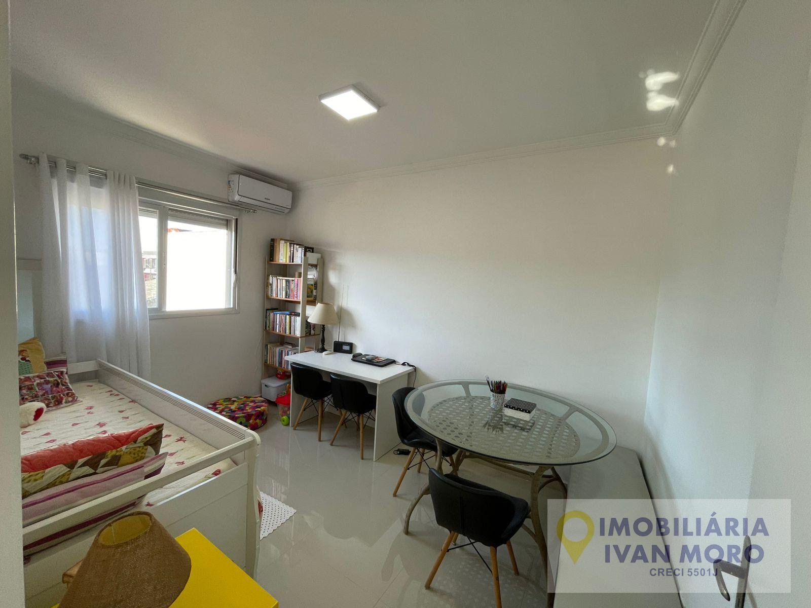 Apartamento à venda com 2 quartos, 1 suíte, 1 vaga e 67m² no Ingleses do Rio Vermelho, Florianópolis (SC) — foto 20 de 22
