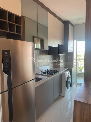 Apartamento, 3 quartos, 70 m² - Foto 5