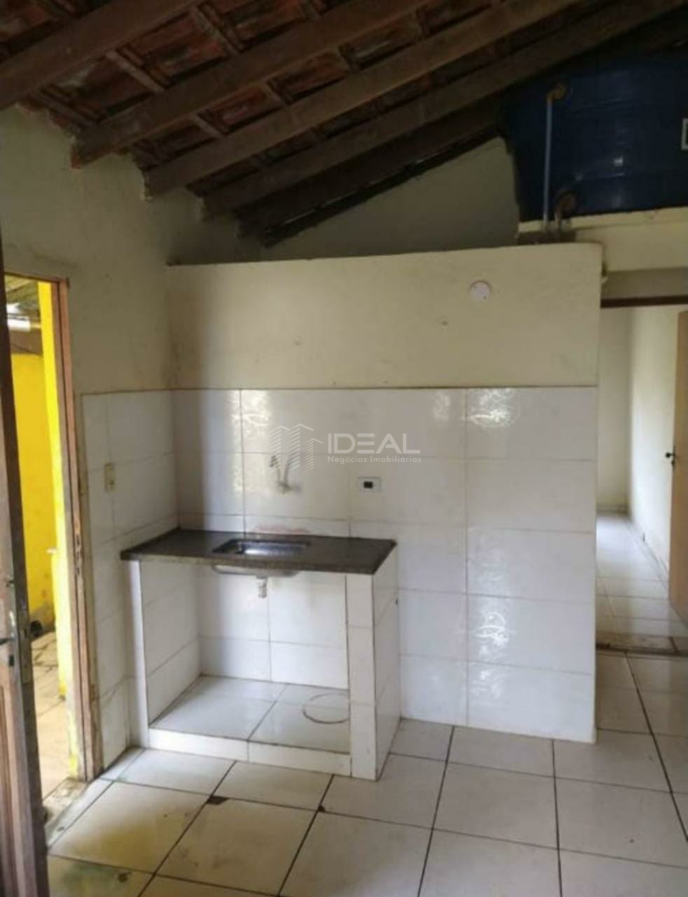 Casa em Goytacazes 