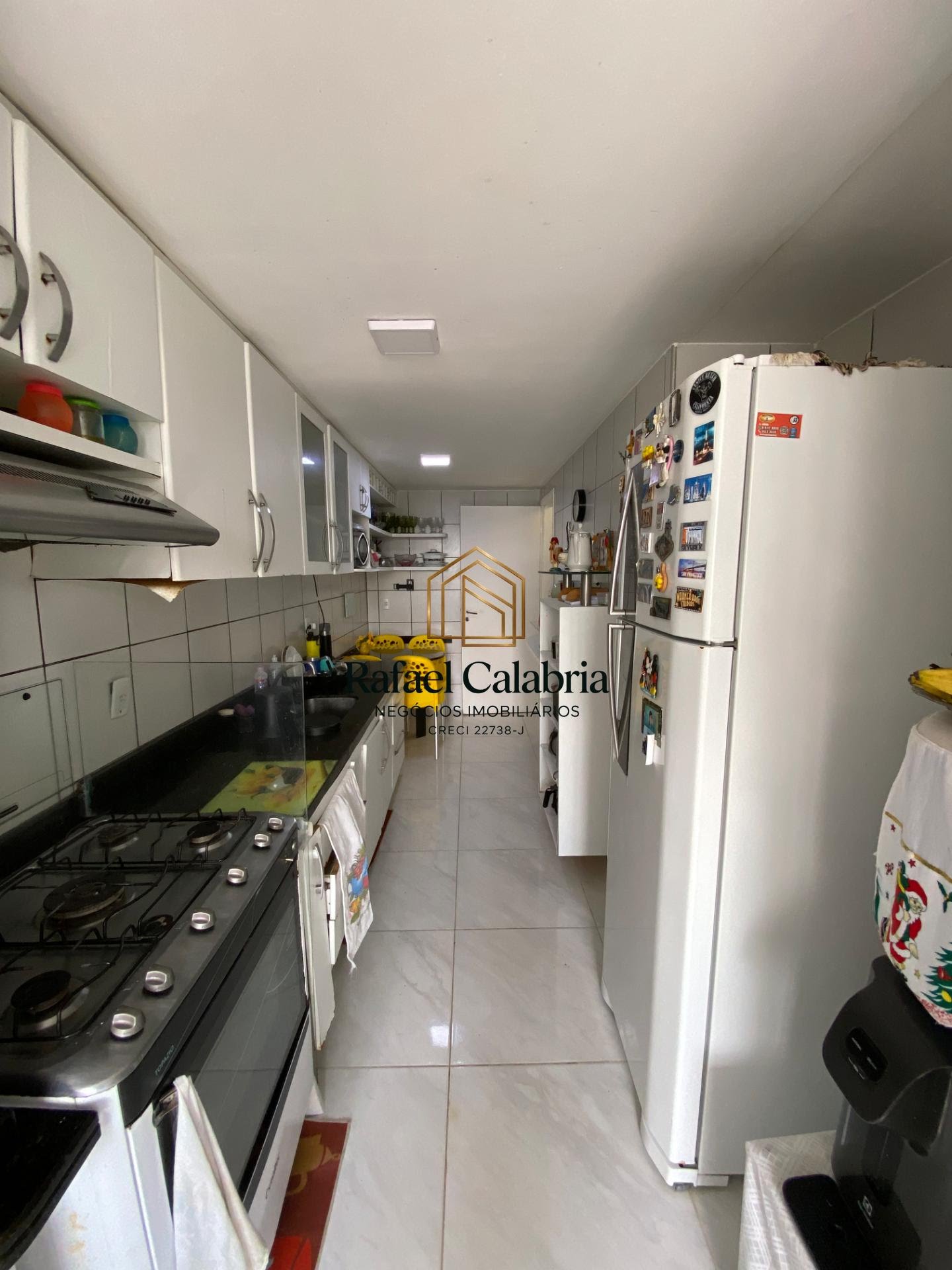Apartamento à venda com 4 quartos, 2 suítes, 2 vagas e 130m² no Casa Caiada, Olinda (PE) — foto 24 de 30