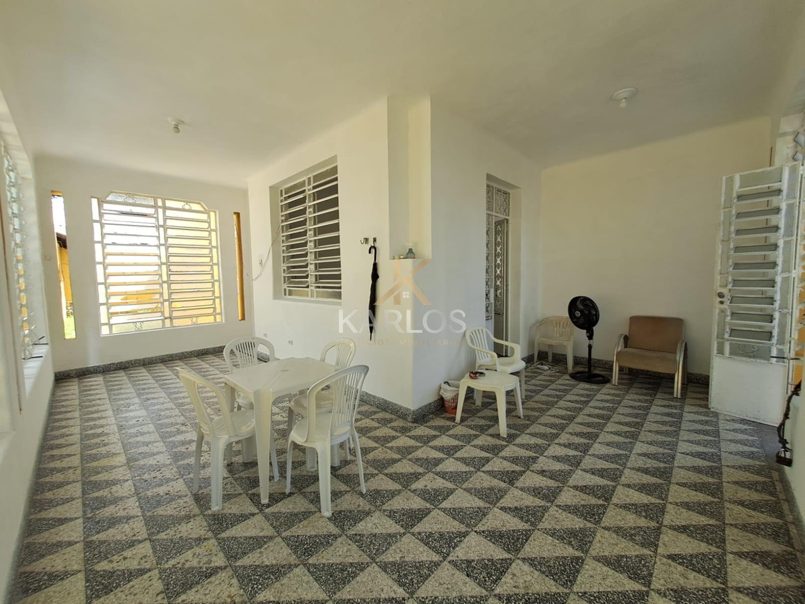 Casa à venda com 5 quartos, 2 banheiros, 5 vagas e 424m² no Soledade, Recife (PE) — foto 6 de 22
