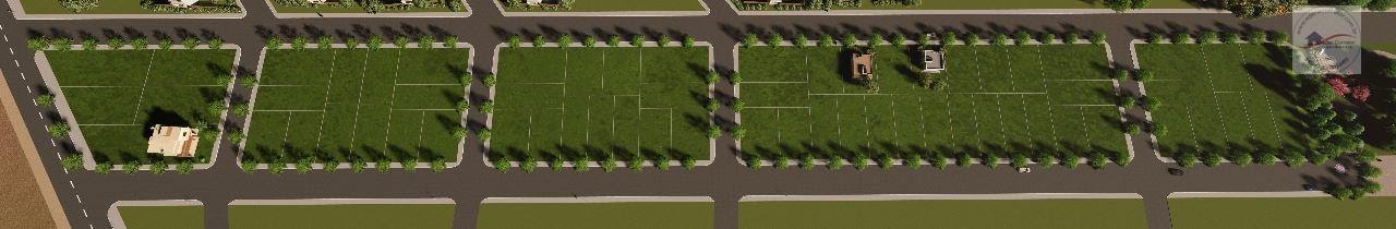 Terreno à venda com 300m² de terreno no Alvorada Terreno, Ijuí (RS) — foto 2 de 9