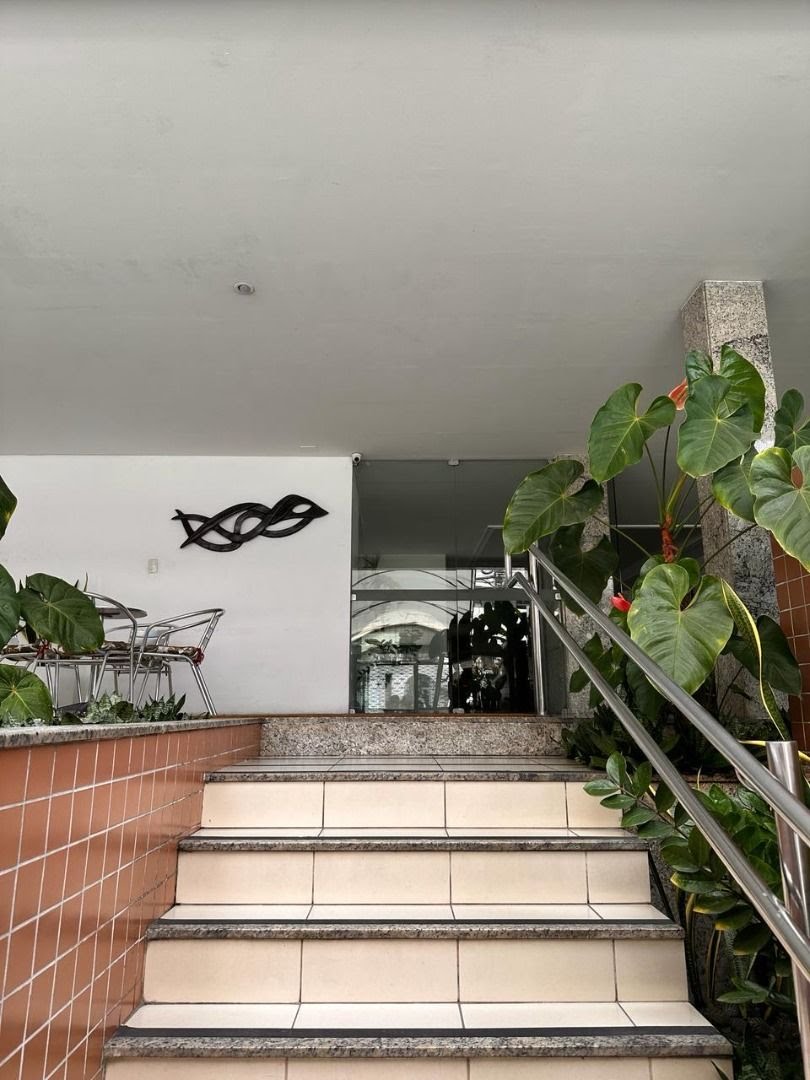 Apartamento à venda com 2 quartos, 1 banheiro, 1 vaga e 48m² no Casa Amarela, Recife (PE) — foto 18 de 19