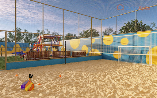 Beach Tennis