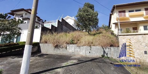 Terreno em Parque dos Principes  -  Osasco