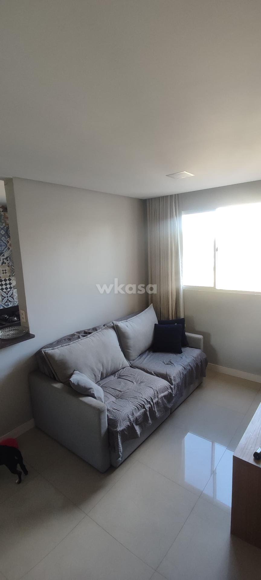 Apartamento à venda com 2 quartos, 1 banheiro, 1 vaga e 46m² no Colina de Laranjeiras, Serra (ES) — foto 7 de 14