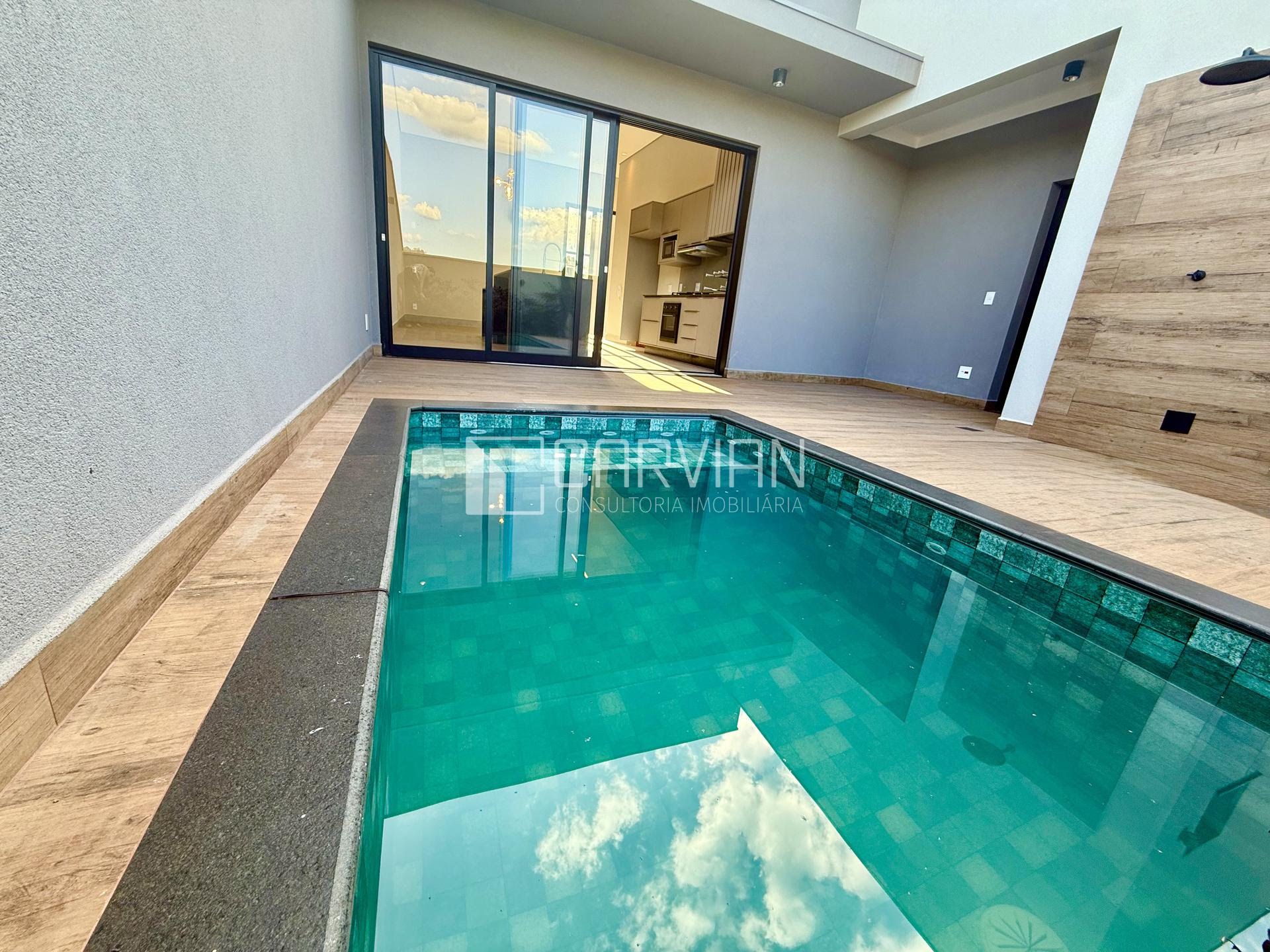 Casa à venda com 3 quartos, 3 suítes, 4 vagas e 145m² no Bonfim Paulista, Ribeirão Preto (SP) — foto 9 de 29