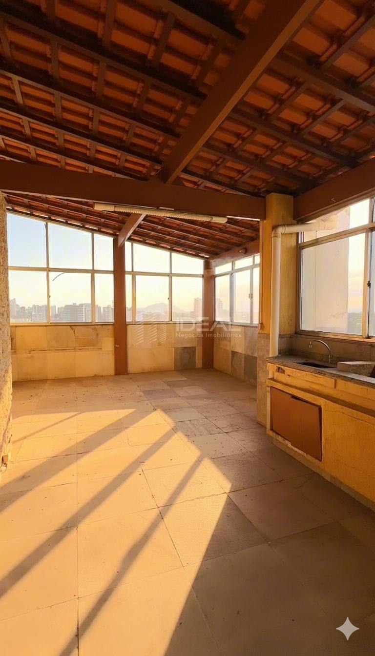 Apartamento à venda com 3 quartos, 2 suítes, 4 vagas e 378m² no Jardim Carioca, Campos dos Goytacazes (RJ) — foto 8 de 25