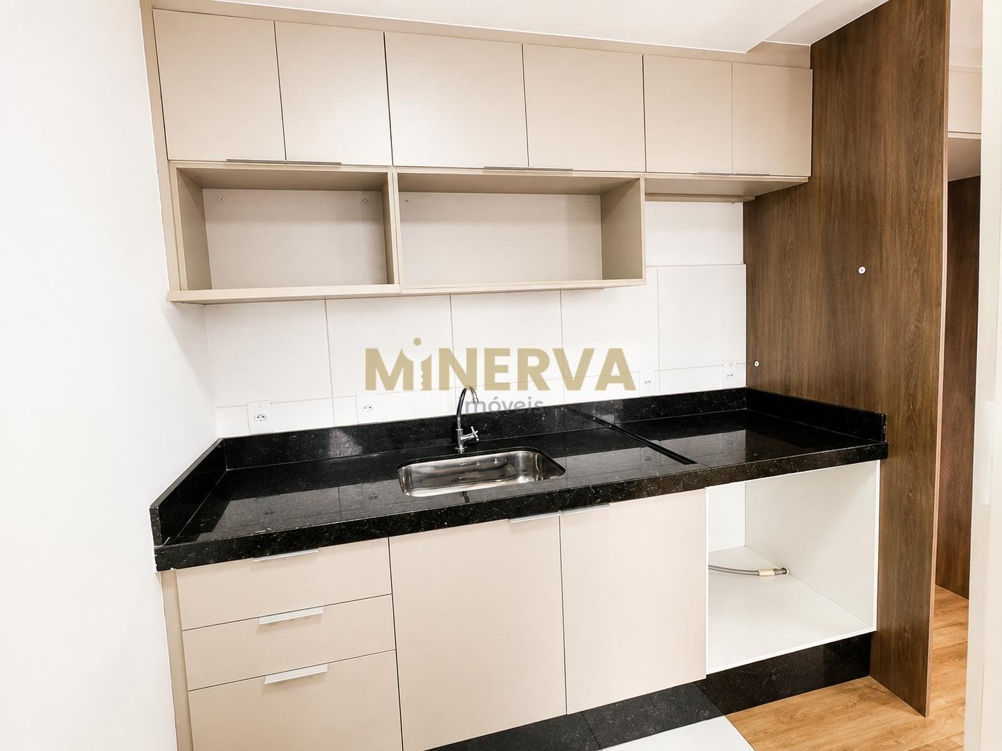 Apartamento à venda com 2 quartos, 1 banheiro e 45m² no Tatuapé, São Paulo (SP) — foto 6 de 14