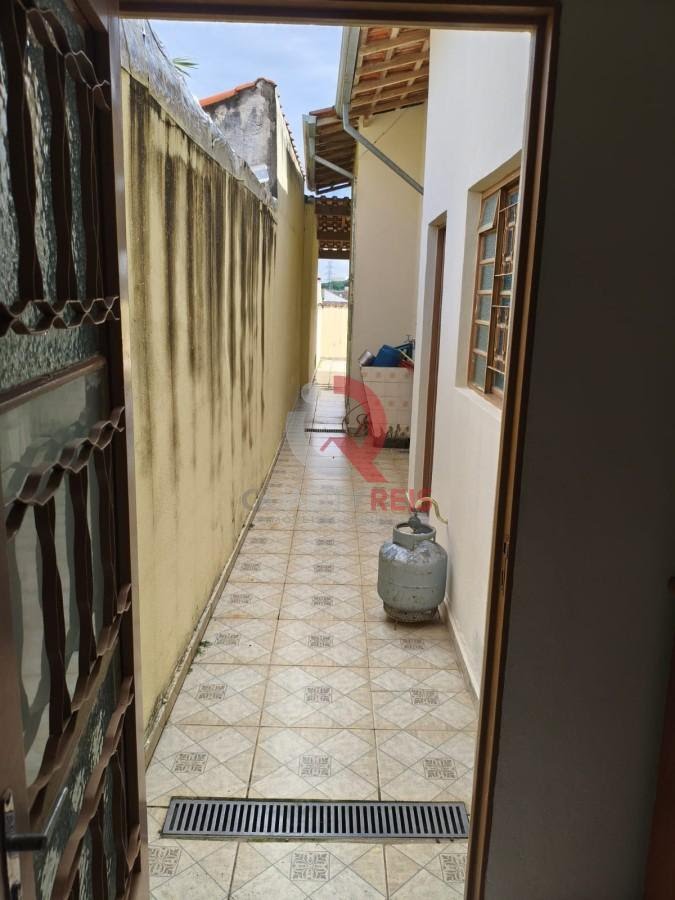 Sobrado, 1 quarto, 125 m² - Foto 13