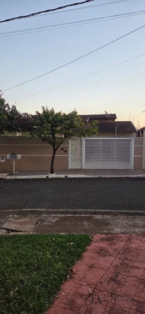 Casa à venda com 3 quartos, 3 suítes, 4 vagas e 170m² no Ideal Life Ecolazer Residence, São José do Rio Preto (SP) — foto 12 de 19