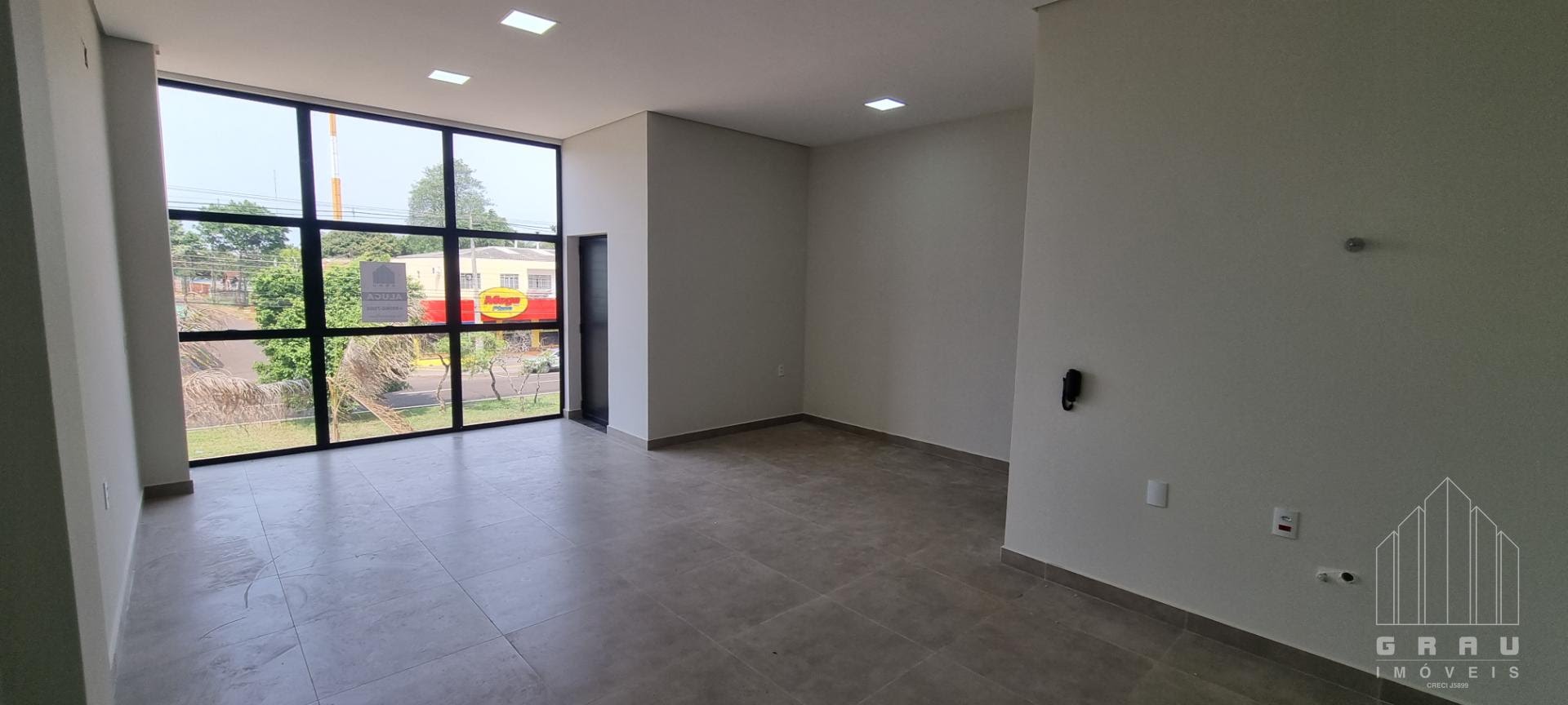 Sala em Vila A  -  Foz do Iguaçu