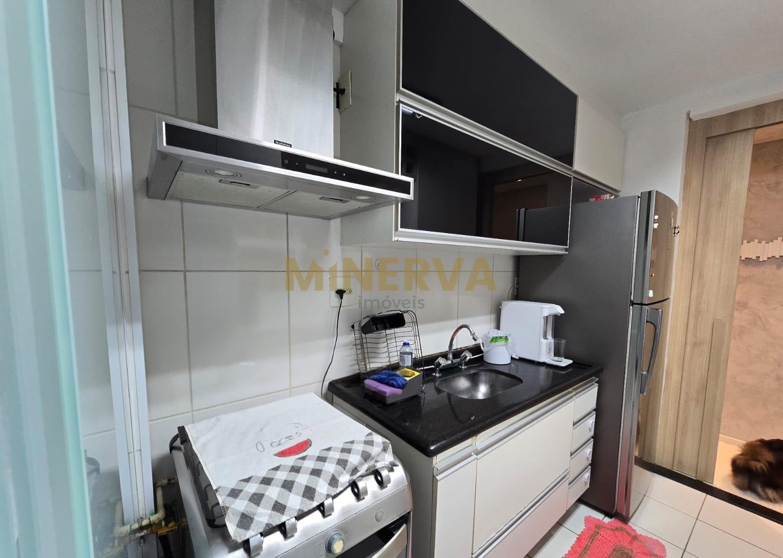 Apartamento à venda com 3 quartos, 1 suíte, 2 vagas e 83m² no Jardim Zaira, Guarulhos (SP) — foto 8 de 22