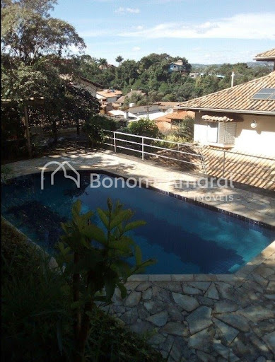Casa de Condomínio, 6 quartos - Foto 13