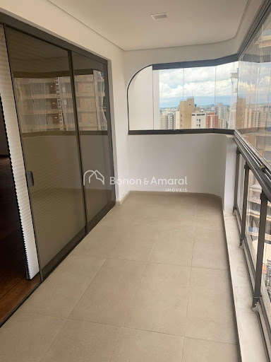 Apartamento, 4 quartos, 198 m² - Foto 5
