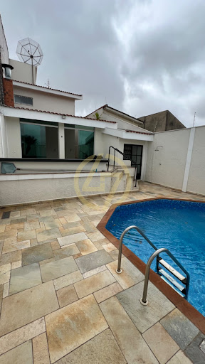 Casa em Vila Nova  -  Itapetininga