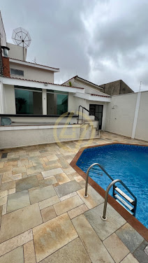 Casa em Vila Nova  -  Itapetininga