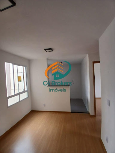 Apartamento em São João - Guarulhos, SP
