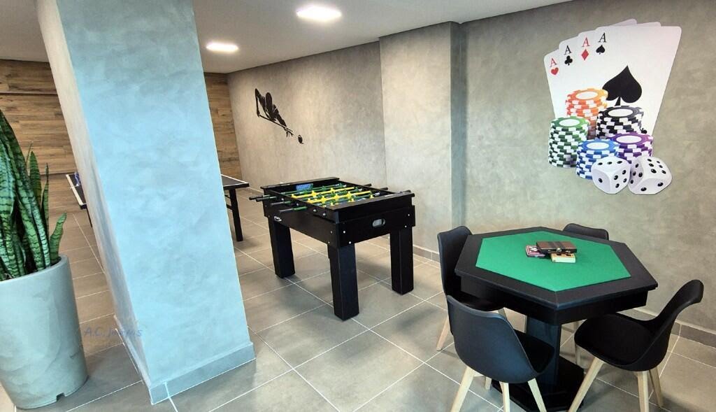 Apartamento à venda com 3 quartos, 1 suíte, 2 vagas e 96m² no Jardim Praia Grande, Mongaguá (SP) — foto 30 de 30