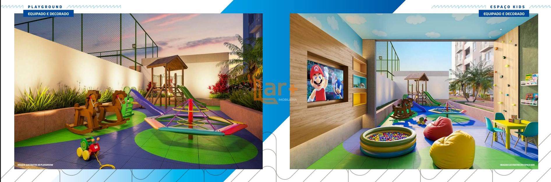 Apartamento à venda com 3 quartos, 1 suíte, 1 vaga e 68m² no Atalaia, Aracaju (SE) — foto 9 de 15