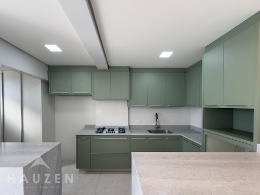 Apartamento em Centro  -  Bragança Paulista