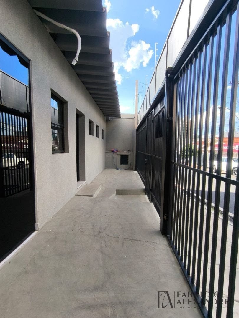Comercial à venda com 4 banheiros e 270m² no Centro, São José do Rio Preto (SP) — foto 12 de 30
