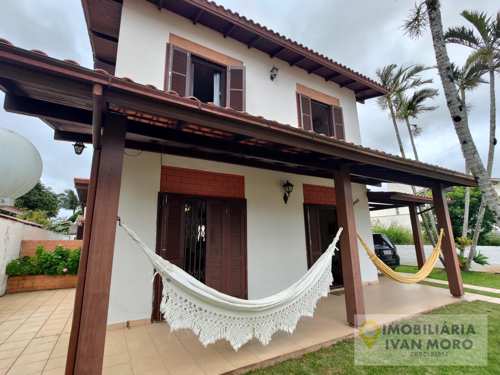 Casa para alugar com 3 quartos, 3 suítes e 2 vagas no Daniela, Florianópolis (SC) — foto 4 de 30