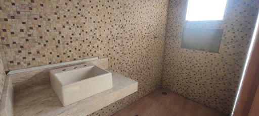 suíte do quarto 1