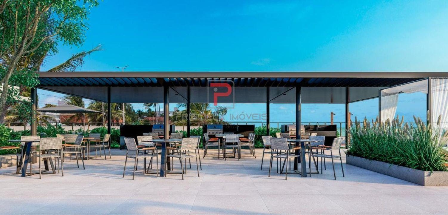 Apartamento à venda com 2 quartos, 2 suítes, 2 vagas e 66m² no Ponta de Matos, Cabedelo (PB) — foto 8 de 21