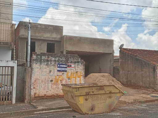 Casa em Jardim Brasília  -  Uberlândia