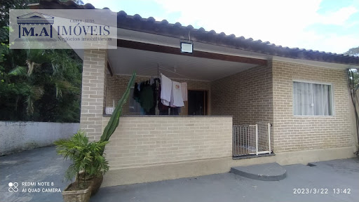 Lote / Terreno em Umbará  -  Curitiba