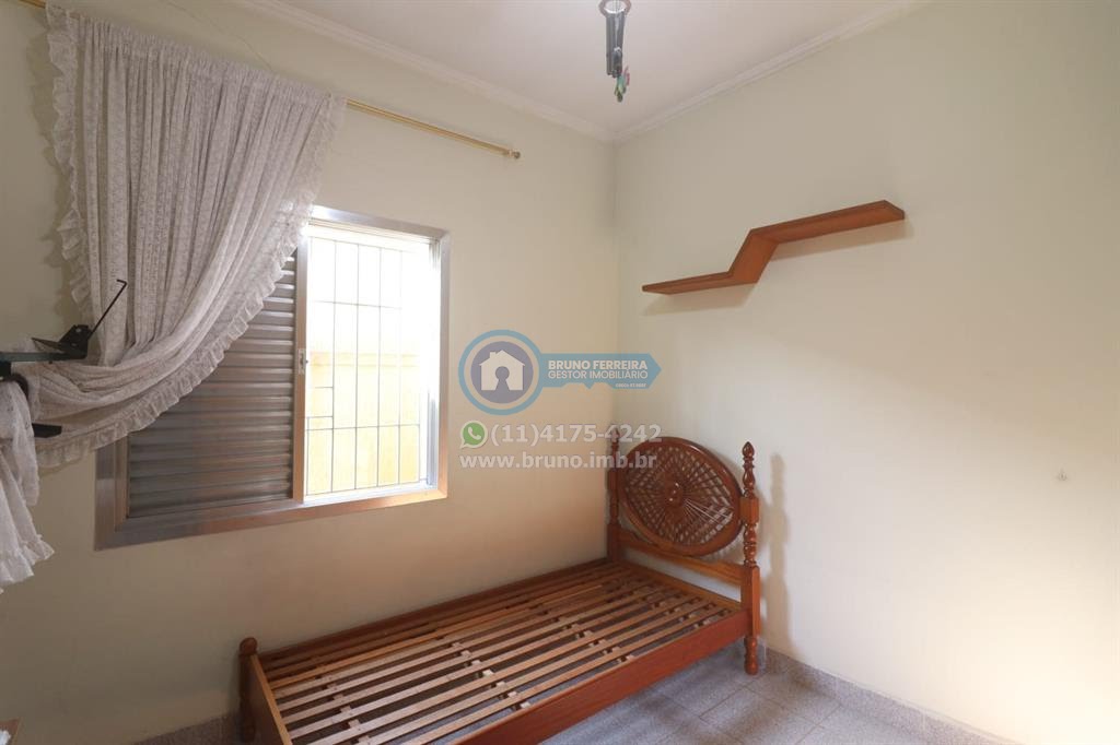 Casa à venda com 3 quartos, 3 banheiros, 2 vagas e 250m² no Água Fria, São Paulo (SP) — foto 7 de 9