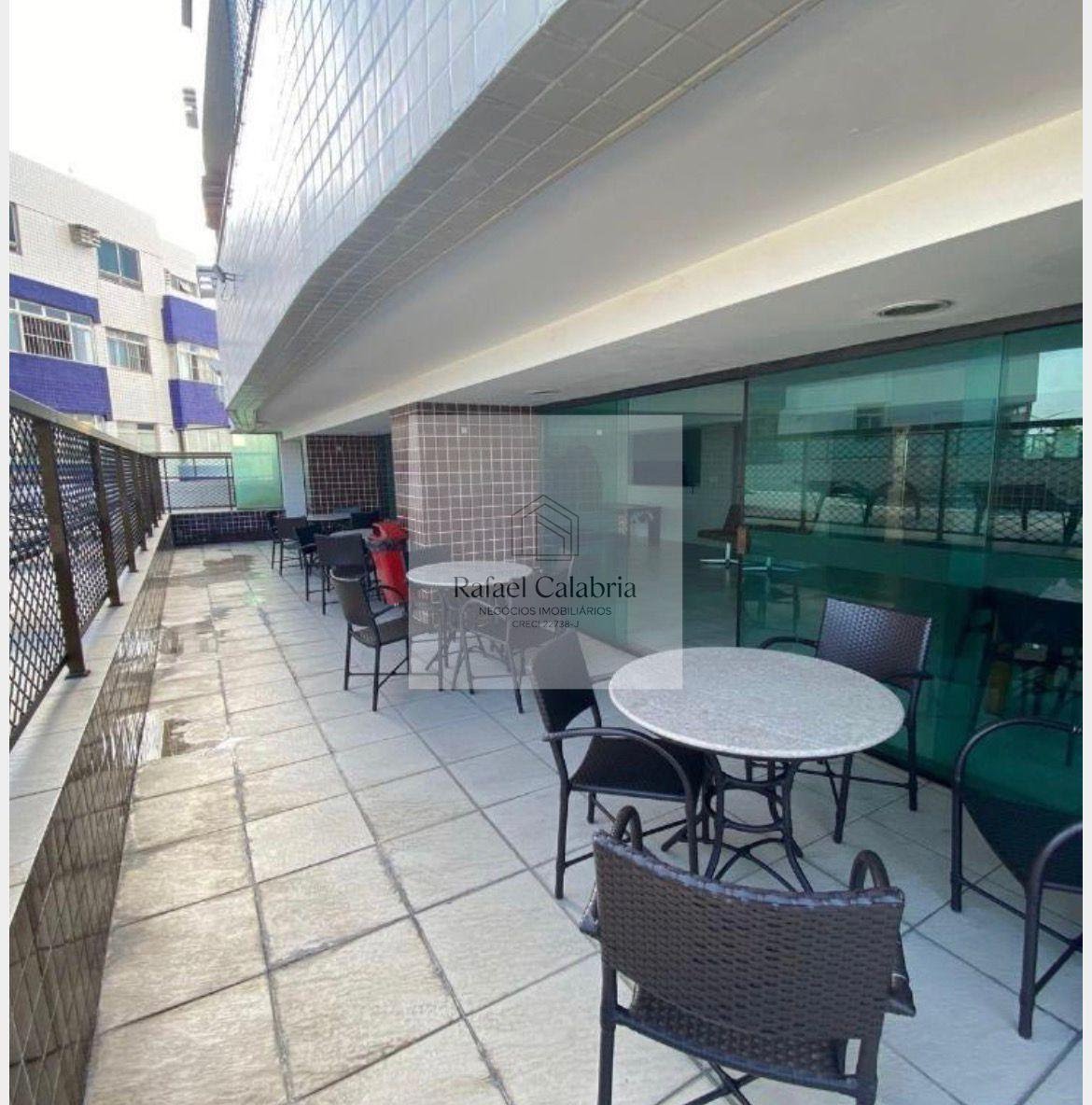 Apartamento à venda com 3 quartos, 2 suítes, 2 vagas e 94m² no Casa Caiada, Olinda (PE) — foto 18 de 20