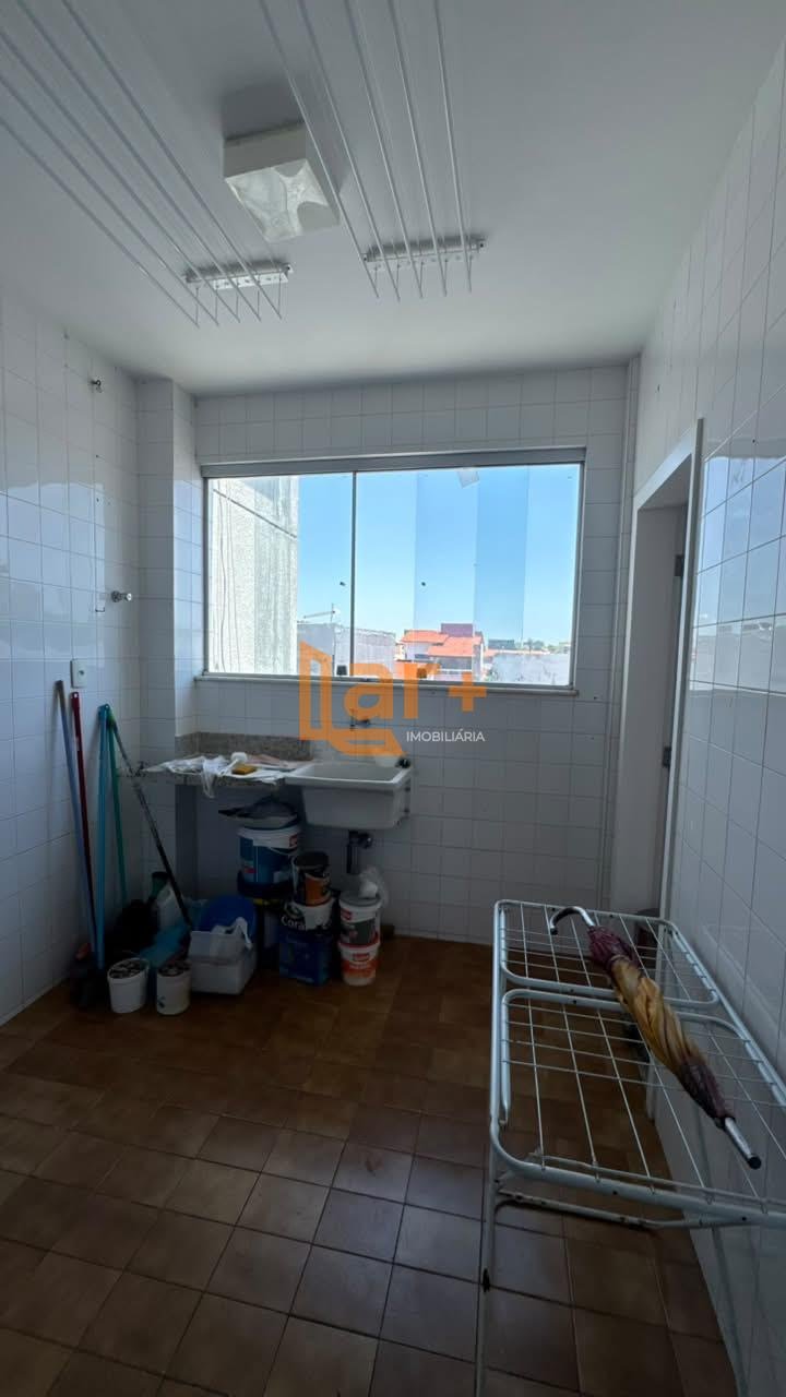 Apartamento à venda com 3 quartos, 1 suíte, 1 vaga e 119m² no Suíça, Aracaju (SE) — foto 14 de 30