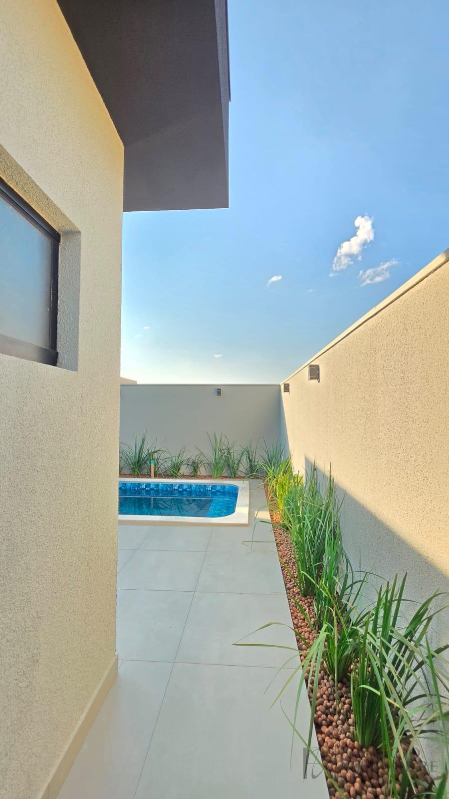 Casa à venda com 3 quartos, 1 suíte, 4 vagas e 140m² no Bella Vittá Monte Líbano, Bady Bassitt (SP) — foto 2 de 30