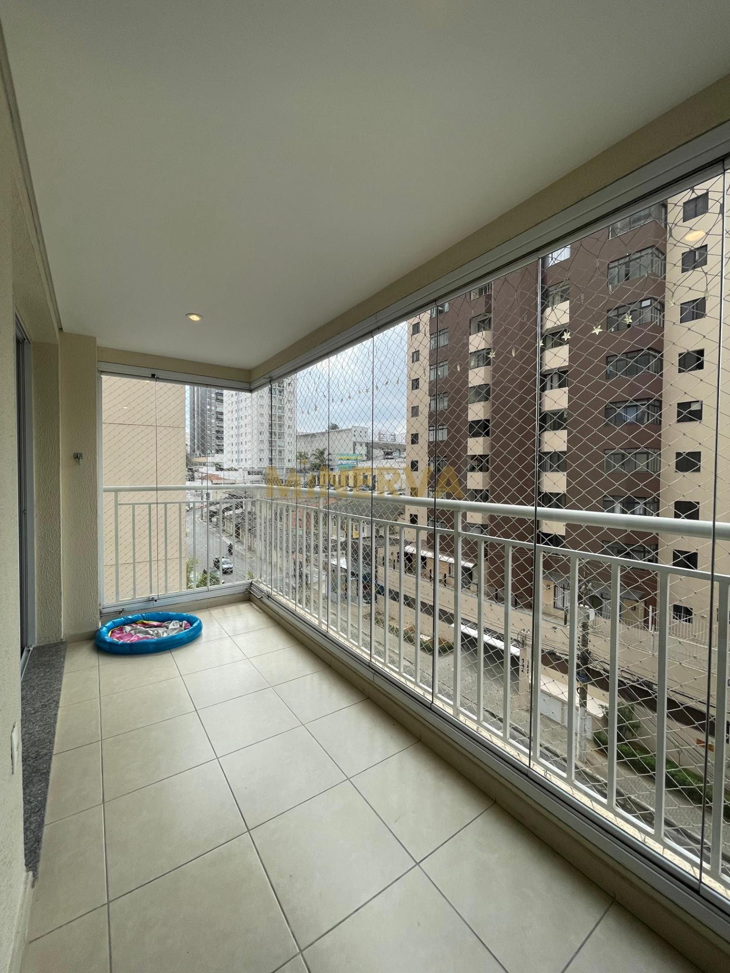 Apartamento à venda com 3 quartos, 1 suíte, 2 vagas e 115m² no Vila Santo Antonio, Guarulhos (SP) — foto 22 de 22