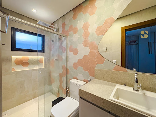 Casa á venda no Condominio Belvedere 