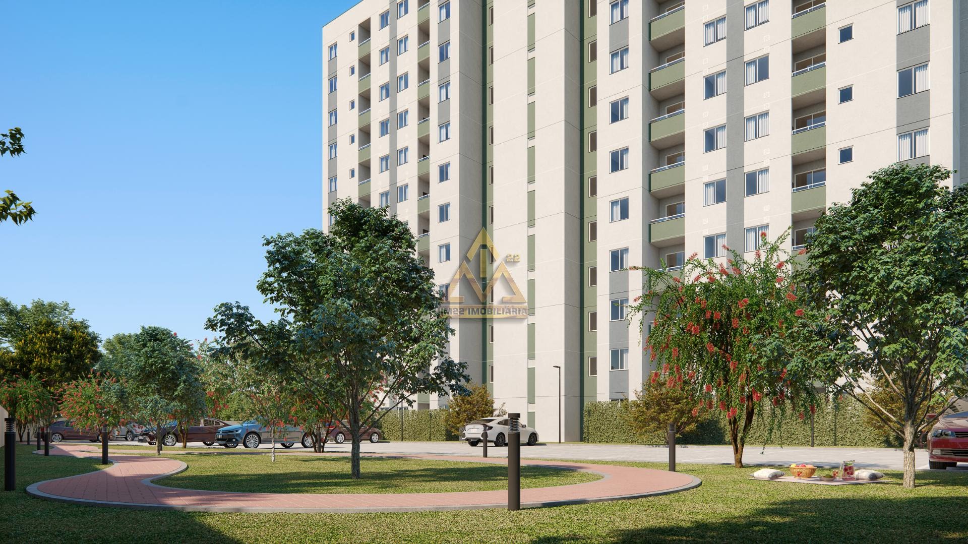 Apartamento à venda com 2 quartos, 1 banheiro, 1 vaga e 51060m² no Centro, Penha (SC) — foto 9 de 30
