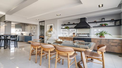 Apartamento à Venda Rua Fábia, Vila Romana/SP 