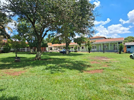 Chácara, 4 quartos, 600 m² - Foto 5