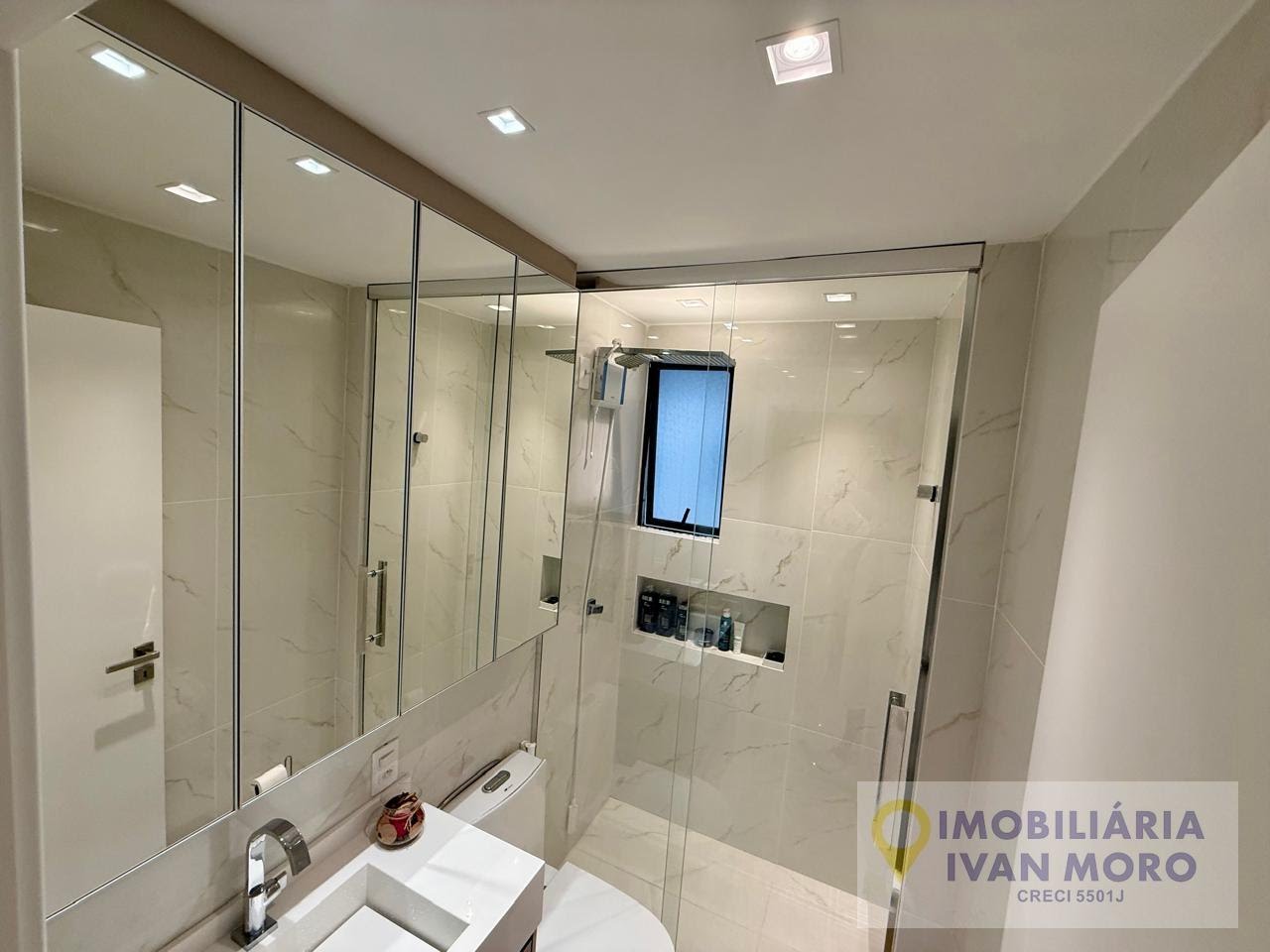 Apartamento à venda com 2 quartos, 1 suíte, 1 vaga e 63m² no Jurerê, Florianópolis (SC) — foto 17 de 20