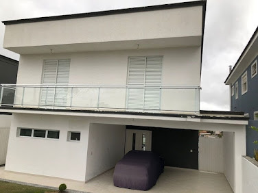 Sobrado em Residencial dos Lagos  -  Cotia